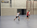 Onderling Futsal Toernooi S.K.N.W.Konference League (Fotoboek 1) (98/313)